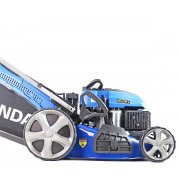 Hyundai HYM460SPE 46cm / 18in Self Propelled Electric Start Lawn Mower